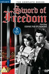 Sword of Freedom постер