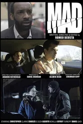 Mad 2016, США постер