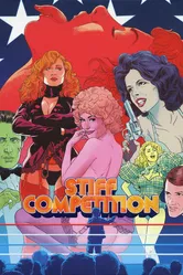 Stiff Competition постер