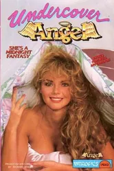 Undercover Angel постер