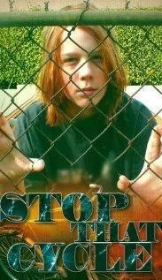 Постер Stop That Cycle