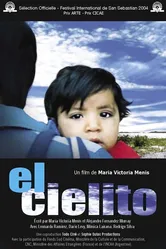 El cielito постер