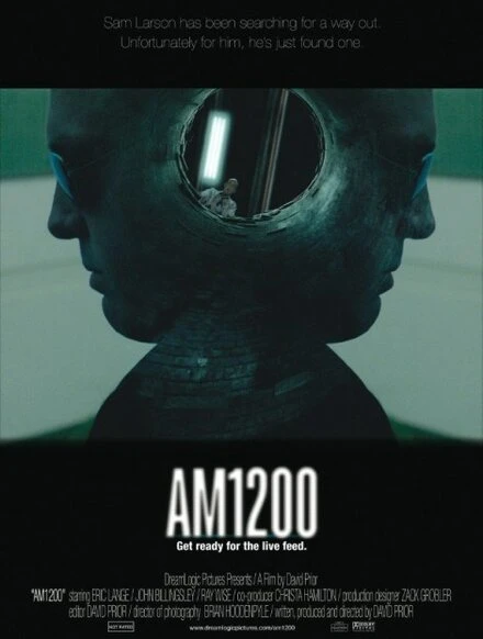 Постер AM1200