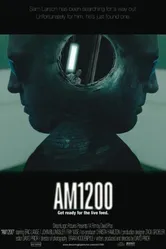 AM1200 постер