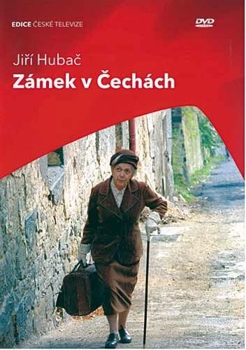 Постер Замок в Богемии 1993