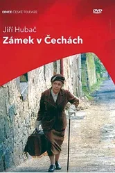 Замок в Богемии 1993 постер