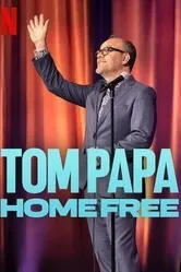 Home Free 2024 постер