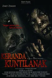 Keranda Kuntilanak постер