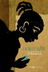 La bille bleue постер