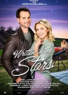 Written in the Stars, Канада постер