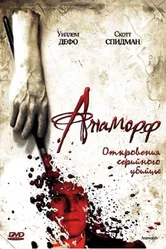 Анаморф 2007 постер