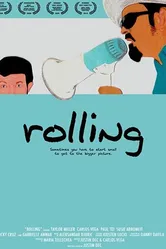 Rolling 2008 постер