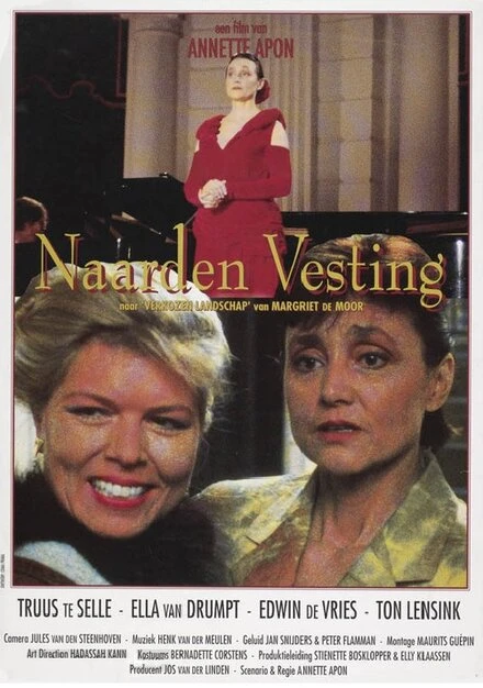 Постер Naarden Vesting
