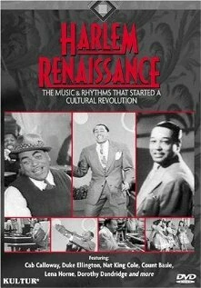Постер Harlem Renaissance