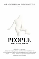 People 2016 постер