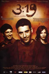 3:19 2008 постер