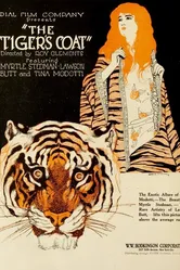 The Tiger's Coat постер