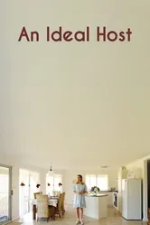 An Ideal Host постер