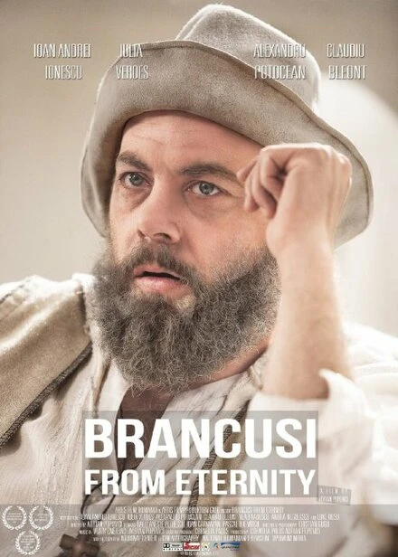 Постер Brâncusi din eternitate