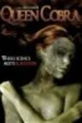 Queen Cobra: Snakes on a College Campus постер