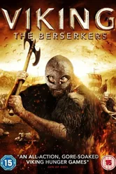 Викинг: Берсеркеры 2014 постер