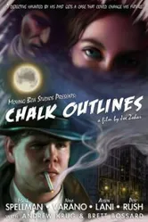 Chalk Outlines постер