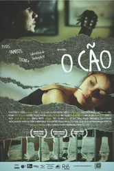 O Cão постер