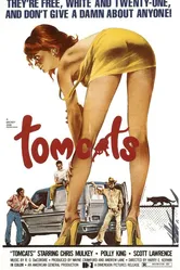 Tomcats постер