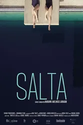 Salta постер