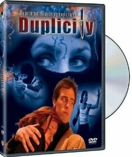Постер Duplicity 2004