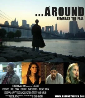 Постер ...Around