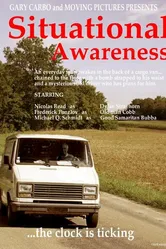 Situational Awareness постер