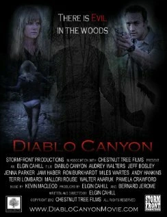 Постер Diablo Canyon