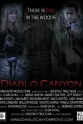 Diablo Canyon постер