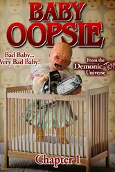 Baby Oopsie постер
