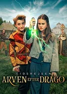 Tidsrejsen - Arven efter Drago постер