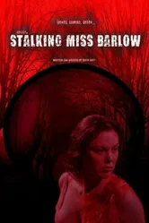 Stalking Miss Barlow постер