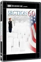 Section 60: Arlington National Cemetery постер