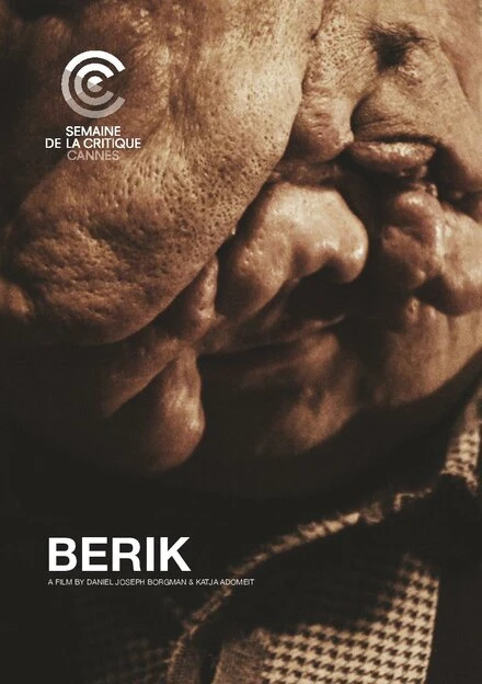 Постер Берик 2010