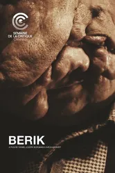 Берик 2010 постер