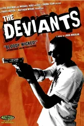 The Deviants постер