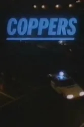Coppers постер