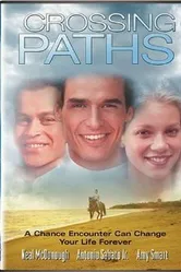 Замкнутый круг 1997 постер