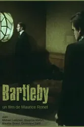 Бартлби 1976 постер