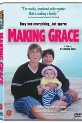 Making Grace постер