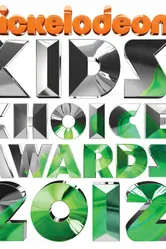 Церемония вручения премии Nickelodeon Kids' Choice Awards 2012 2012 постер