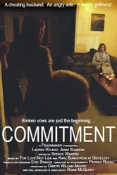 Commitment 2006 постер