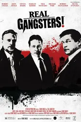 Настоящие гангстеры 2013 постер
