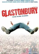 Гластонбери 2006 постер