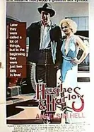 Hughes and Harlow: Angels in Hell постер